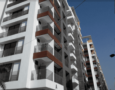 2 BHK Flat
