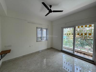 Bedroom Image of 1485 Sq.ft 3 BHK Apartment / Flat for rent in SLV Brindavan, Kengeri Satellite Town Bengaluru for Rs. 35000