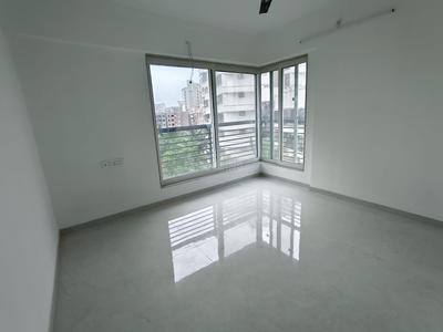 Bedroom Image of 1250 Sq.ft 3 BHK Apartment / Flat for rent in Pratham Varadvinayak Prerana CHSL, Andheri West Mumbai for Rs. 120000