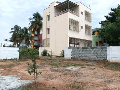 Image of 1500 Sq.ft Residential Plot / Land for sale in Raghuvanahalli South Taluka, Bengaluru for Rs. 14400017
