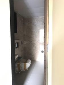 Bathroom Image of 1690 Sq.ft 3 BHK Apartment / Flat for sale in Wallfort Heights Phase 2 G H I J K L, Bhatagaon Raipur for Rs. 7500000
