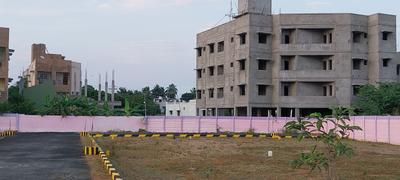 Image of 3000 Sq.ft Residential Plot / Land for sale in Meiyur, Chennai for Rs. 5400000