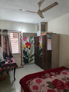 Bedroom Image of 550 Sq.ft 1 BHK Apartment / Flat for sale in Narhe Pune for Rs. 2700000
