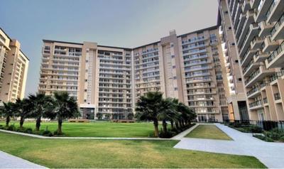 Image of 3200 Sq.ft 4 BHK Apartment / Flat for rent in Malviya Nagar, Jaipur for Rs. 175000