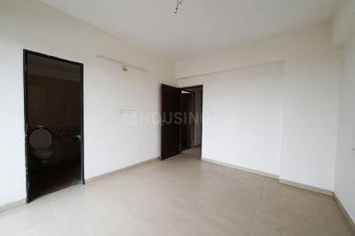 Bedroom Image of 1670 Sq.ft 3 BHK Apartment / Flat for sale in Shreem Gini Lake Gardenz, Makarba Ahmedabad for Rs. 8800000