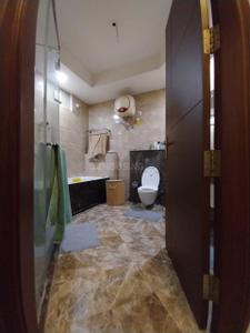 Kitchen Image of 4000 Sq.ft 4 BHK Penthouse for sale in Sector 110 Noida for Rs. 68000000