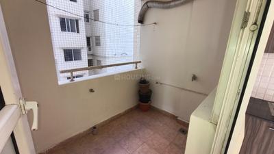 Balcony Image of 1650 Sq.ft 3 BHK Apartment / Flat for sale in Sumadhura Silver Ripples, Whitefield Bengaluru for Rs. 23500000