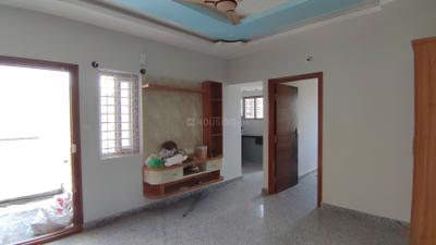 2 BHK Independent Builder Floor