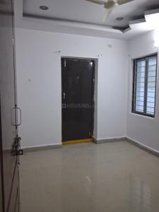 Hall Image of 1647 Sq.ft 4 BHK Independent House for sale in Sampada Homes, Manneguda Hyderabad for Rs. 19500000