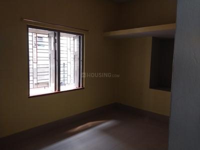 Bedroom Image of 800 Sq.ft 2 BHK Independent House for rent in Chandannagar Hooghly for Rs. 9000