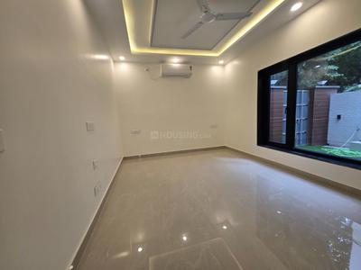 Hall Image of 2500 Sq.ft 4 BHK Apartment / Flat for sale in DDA Flats Munirka, Munirka New Delhi for Rs. 54000000
