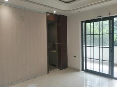 Bedroom Image of 2350 Sq.ft 4 BHK Builder Floor for sale in Rajendra Nagar Ghaziabad for Rs. 26000000