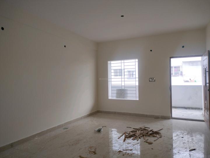 Arunodaya Apartments Living Room 1