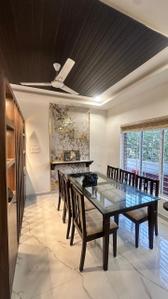 Hall Image of 1750 Sq.ft 3.5 BHK Independent House for rent in Mankapur Nagpur for Rs. 28000