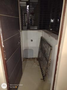 Balcony Image of 720 Sq.ft 1 BHK Apartment / Flat for sale in Gajanan 189, Vastral Ahmedabad for Rs. 2000000