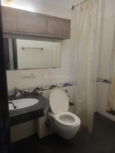 Bathroom Image of 950 Sq.ft 2 BHK Apartment / Flat for sale in K Raheja Interface Heights, Malad West Mumbai for Rs. 24800000