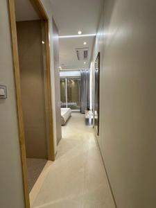 Image of 2000 Sq.ft 3 BHK Apartment / Flat for sale in Bhagwati Celestria, Airoli, Navi Mumbai for Rs. 26000000