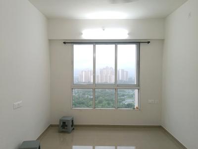 Living Room Image of 650 Sq.ft 1 BHK Apartment / Flat for sale in Puraniks City Reserva Phase 1, Thane West Thane for Rs. 5799999