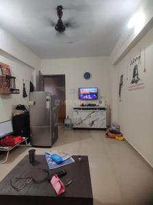 Hall Image of Nana Nani RCP in Rabale, Navi Mumbai