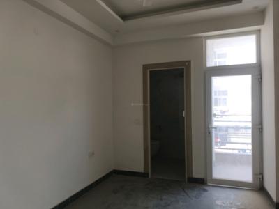 Bedroom Image of 1020 Sq.ft 2 BHK Apartment / Flat for sale in Trinity High Street North Avenue, Noida Extension Greater Noida for Rs. 4600000