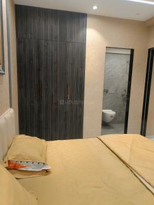 Bedroom Image of 606 Sq.ft 1 BHK Apartment / Flat for sale in Harsh Trinity Oasis, Naigaon East Naigaon for Rs. 3800000
