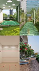 Image of 1328 Sq.ft 3 BHK Apartment / Flat for sale in Runwal Nirvana Part I, Parel, Mumbai for Rs. 64500000