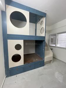 Image of 1530 Sq.ft 3 BHK Apartment / Flat for sale in Suraksha Sunrise Park, Bidaraguppe, Bengaluru for Rs. 9180000