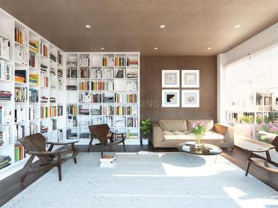Image of 3250 Sq.ft 4 BHK Apartment / Flat for sale in Savita Elysium Arise, Chandkheda, Ahmedabad for Rs. 16000000