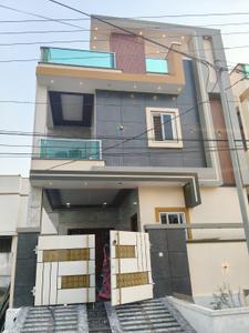 Image of 2400 Sq.ft 3 BHK Duplex for sale in Yapral, Secunderabad for Rs. 16000000