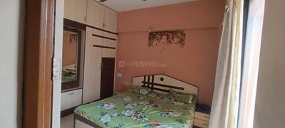 Bedroom Image of cosmos  in Magarpatta City, Pune