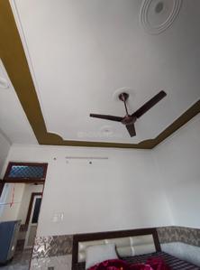 Hall Image of 1000 Sq.ft 2 BHK Independent House for rent in Govindpuram Ghaziabad for Rs. 12000