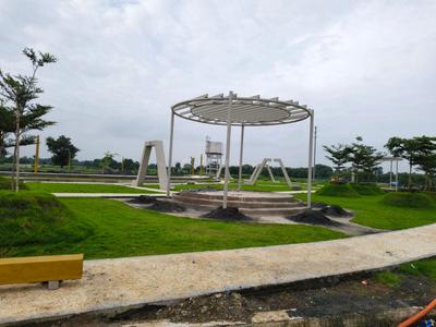 Image of 1000 Sq.ft Residential Plot / Land for sale in Super Corridor, Indore for Rs. 3700000