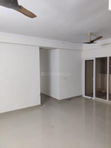 Hall Image of 930 Sq.ft 2 BHK Apartment / Flat for rent in Habitech Panchtatva Phase 1, Noida Extension Greater Noida for Rs. 16980