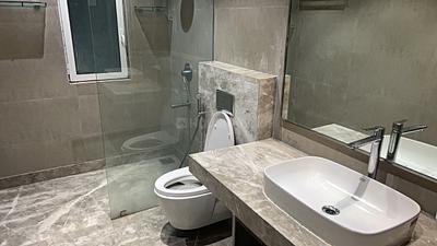 Image of 3600 Sq.ft 3 BHK Apartment / Flat for rent in Indiabulls Sky Forest, Parel, Mumbai for Rs. 500000
