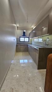 Kitchen Image of 1350 Sq.ft 3 BHK Apartment / Flat for sale in Vaishali Nagar Jaipur for Rs. 5800000
