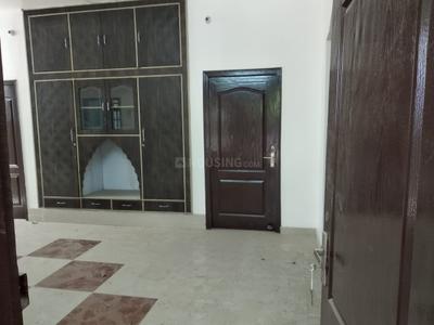Bedroom Image of 2041 Sq.ft 3 BHK Independent House for sale in Jankipuram Lucknow for Rs. 12400000