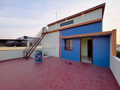 Balcony Image of 900 Sq.ft 2 BHK Independent House for sale in Sevvapet Chennai for Rs. 3000000