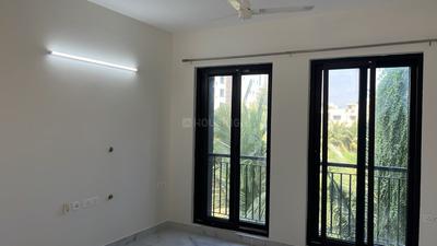 Bedroom Image of 2010 Sq.ft 3 BHK Apartment / Flat for rent in Adyar Chennai for Rs. 100000