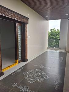 Balcony Image of 2000 Sq.ft 2 BHK Independent House for rent in Maruti Nagar Kakinada for Rs. 16000