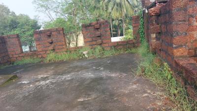 Terrace Image of 3500 Sq.ft 2.5 BHK Independent House for sale in Chaudwar Cuttack for Rs. 8500000