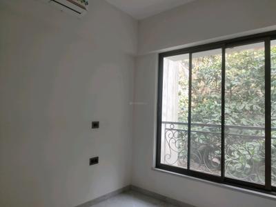 Bedroom Image of 505 Sq.ft 1 BHK Apartment / Flat for sale in Hetal Infra Riddhi Siddhi, Mira Road East Mira Bhayandar for Rs. 7200000