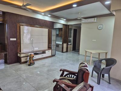 2 BHK Flat