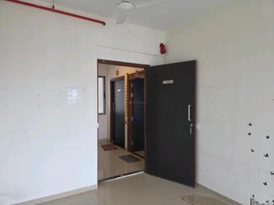 Living Room Image of 620 Sq.ft 1 BHK Apartment / Flat for sale in Rustomjee Avenue L1 L2 And L4, Virar West Virar for Rs. 3400000