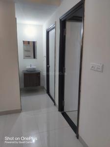 Hall Image of 1200 Sq.ft 2 BHK Apartment / Flat for rent in Shekhar Planet, Vijay Nagar Indore for Rs. 21000