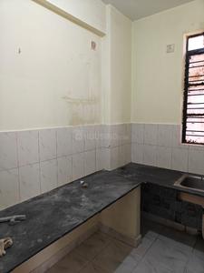 Kitchen Image of 1008 Sq.ft 2 BHK Apartment / Flat for sale in Bengal Peerless Avidipta, Santoshpur Kolkata for Rs. 9500000