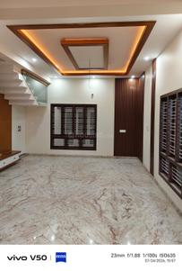 Hall Image of 6000 Sq.ft 4 BHK Independent House for sale in Vidyaranyapura Bengaluru for Rs. 32500000