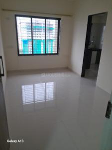 1 BHK Flat