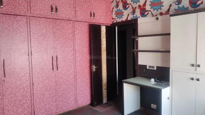 Bedroom Image of 2031 Sq.ft 3 BHK Apartment / Flat for sale in BPTP Park Grandeura, Sector 82 Faridabad for Rs. 21000000