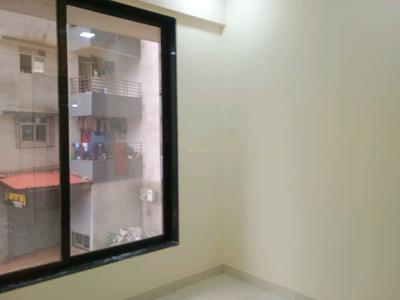Bedroom Image of 1000 Sq.ft 2 BHK Apartment / Flat for sale in Trishan Enclave, Kalyan West Kalyan for Rs. 5899000
