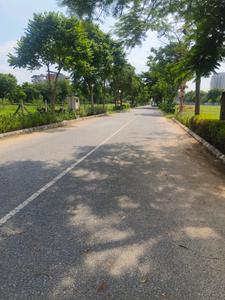 Image of 1647 Sq.ft Residential Plot / Land for sale in Orris Woodview Residencies, Sector 89, Gurgaon for Rs. 32800001
